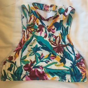 Urban Outfitters Out From Under Swimsuit Top